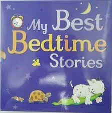 My Best Bedtime Stories