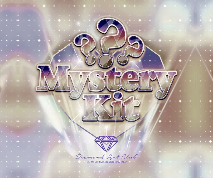 Mystery Kit #63 – Christmas (Religious)