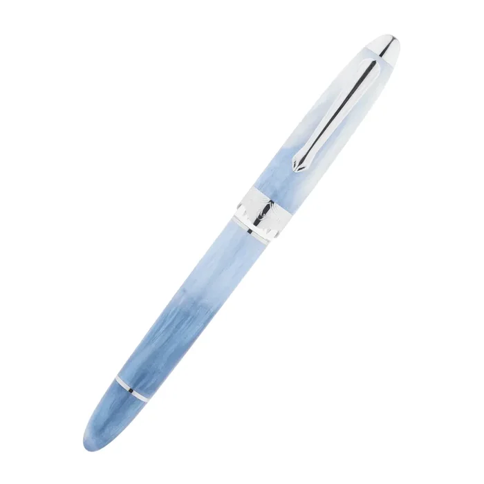 Nahvalur Horizon: Glacier – Fountain Pen