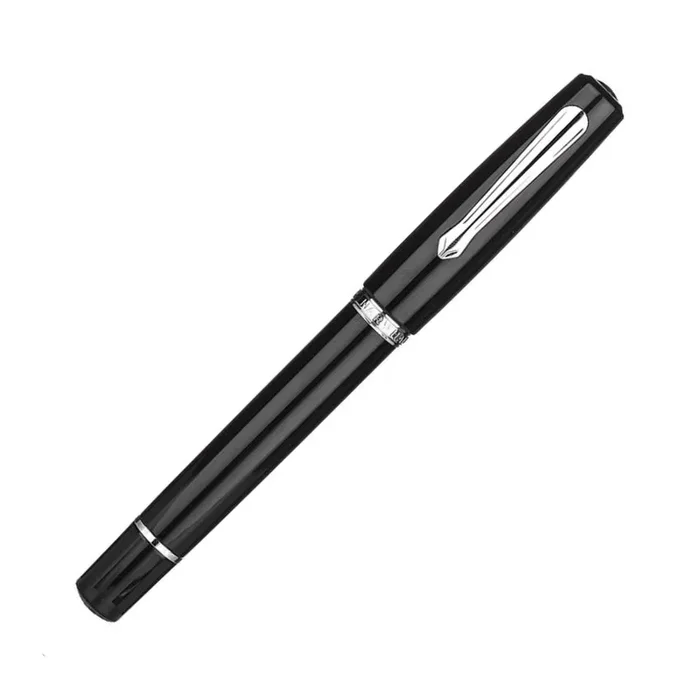 Nahvalur Original Fountain Pen – Black