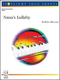 Nana’s Lullaby