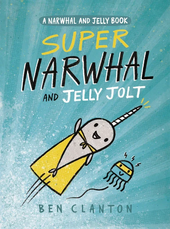 Narwhal GN2 Super Narwhal 2
