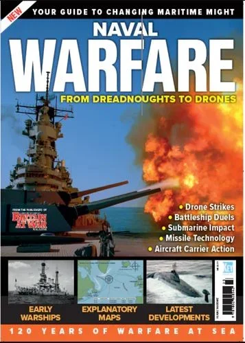 Naval Warfare Magazine