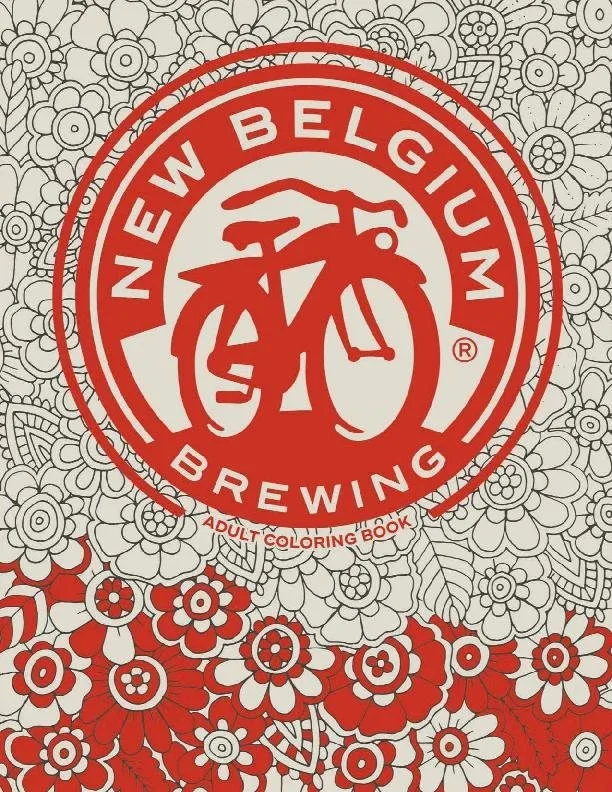 New Belgium Brewery
