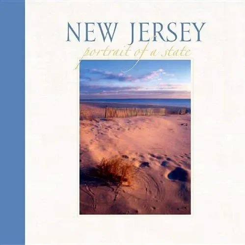 New Jersey: Portrait of a State