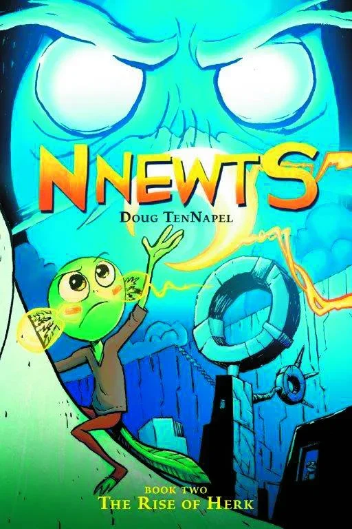 Nnewts:GN: 2-Rise of Herk