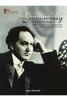 No. 5. Arabian Chant (Orientale)