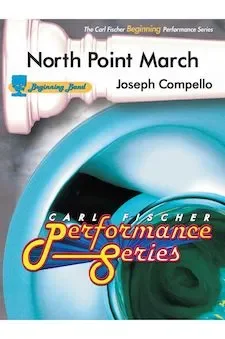 North Point March – Mallet Percussion