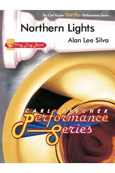 Northern Lights – Baritone TC