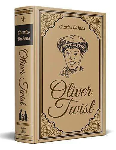 Oliver Twist (Paper Mill Classics)