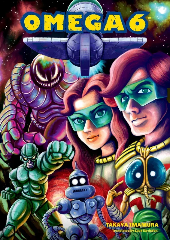 Omega 6 (SCHD: 10/21/2025)