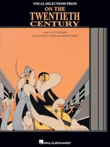 On the Twentieth Century: Vocal Selections