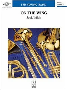 On the Wing – Timpani