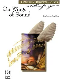 On Wings of Sound