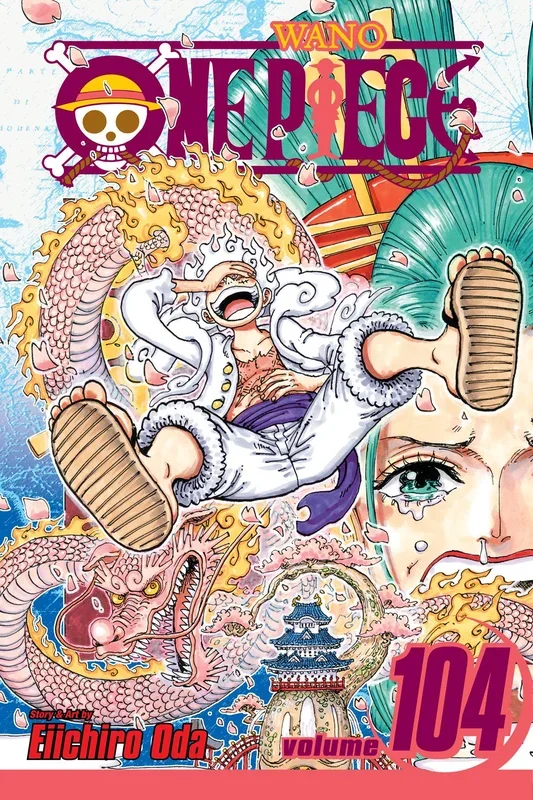 One Piece:GN: 104