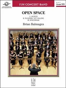 Open Space – Trombone 1