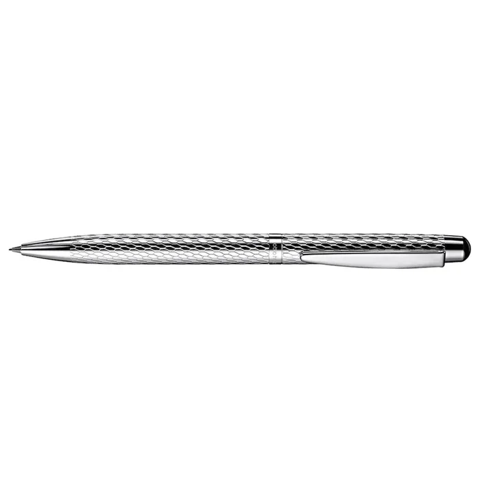 Otto Hutt Design 02 Mechanical Pencil – Honeycomb