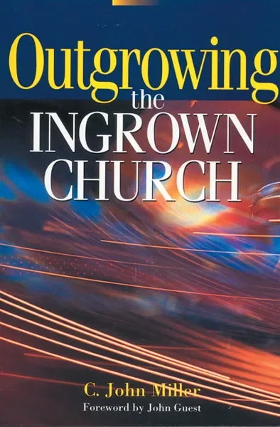 Outgrowing the Ingrown Church