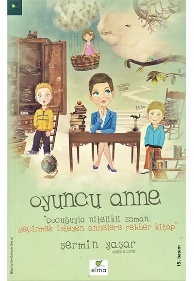 Oyuncu Anne