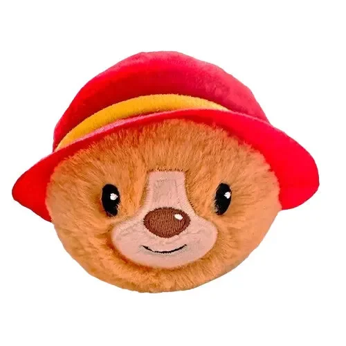 Paddington Bear Beanie Bouncer