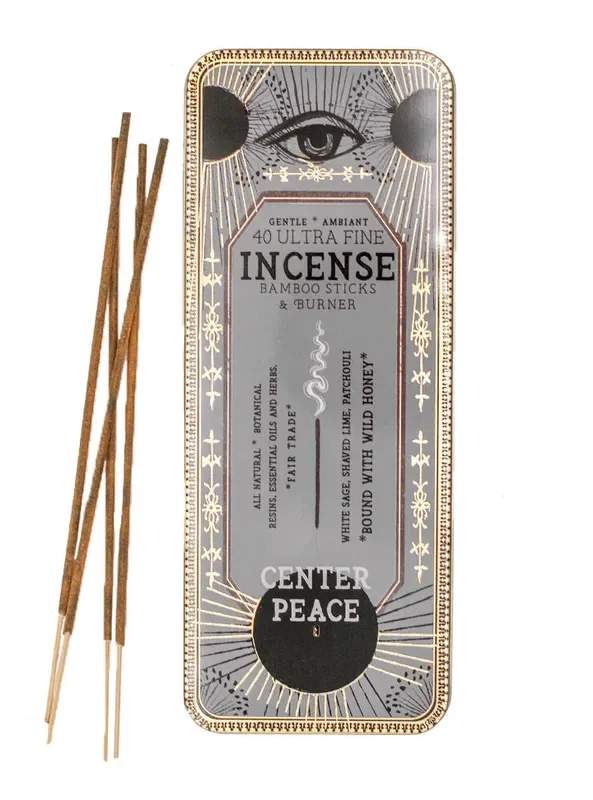 Papaya Premium Incense