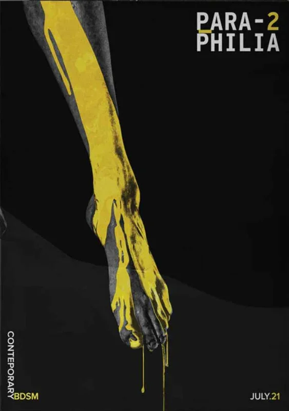Paraphilia Magazine