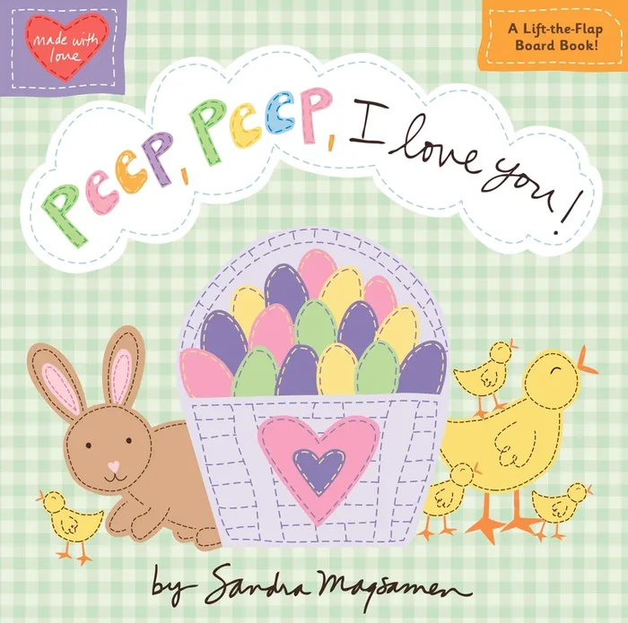 Peep, Peep, I Love You!