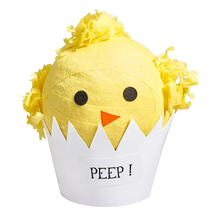 PEEP! Surprise Ball