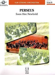 Perseus – Double Bass