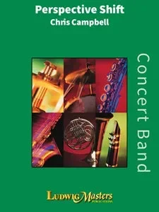 Perspective Shift – Trombone 3