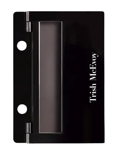 Petite Page With Mirror