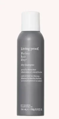 PhD-Dry Shampoo