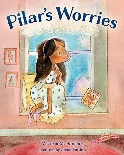 Pilar’s Worries