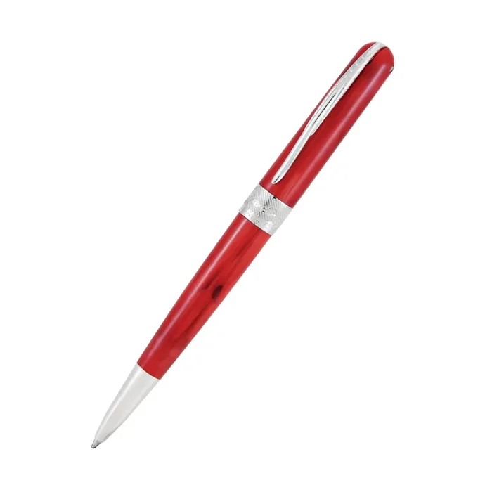 Pineider Avatar UR Ballpoint Pen – Devil Red