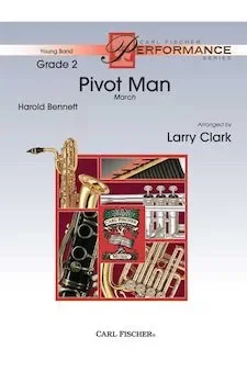 Pivot Man