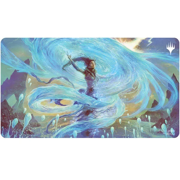 Playmat: MTG- Modern Horizons 3- Flare of Denial