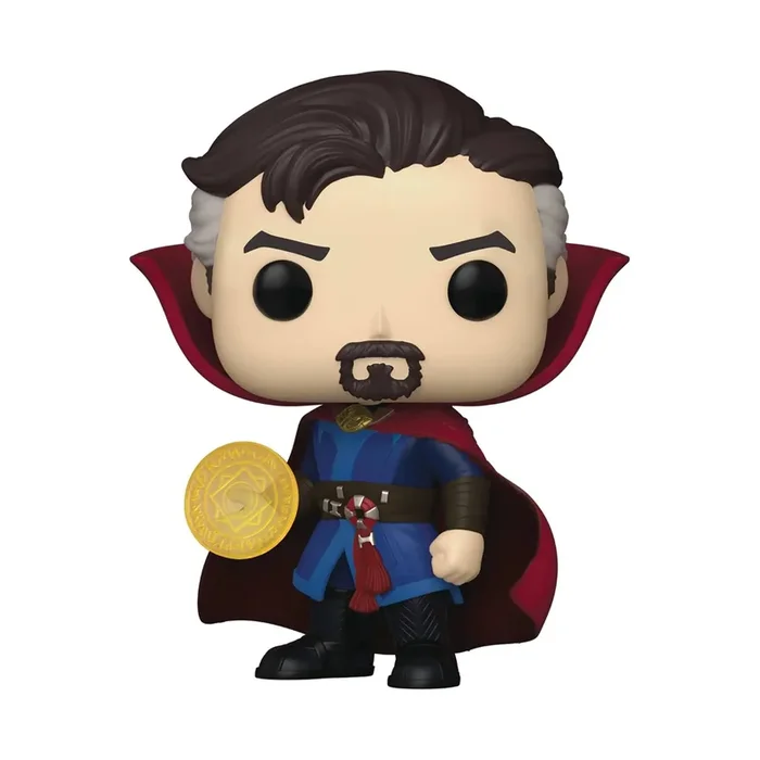 POP MARVEL DOCTOR STRANGE MM DOCTOR STRANGE VIN FIG