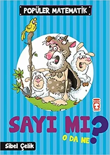 Populer Matematik – Sayi mi o da ne?