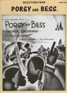 Porgy and Bess: Selections