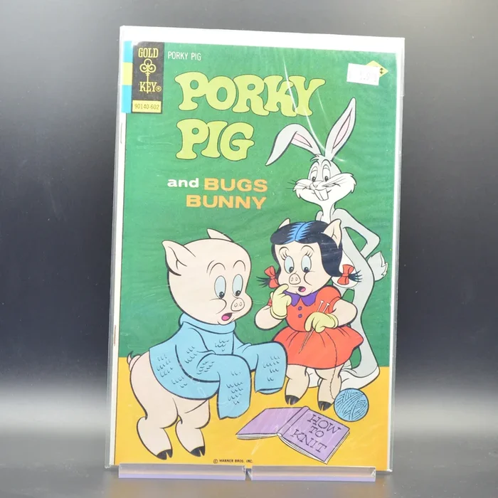 PORKY PIG #65