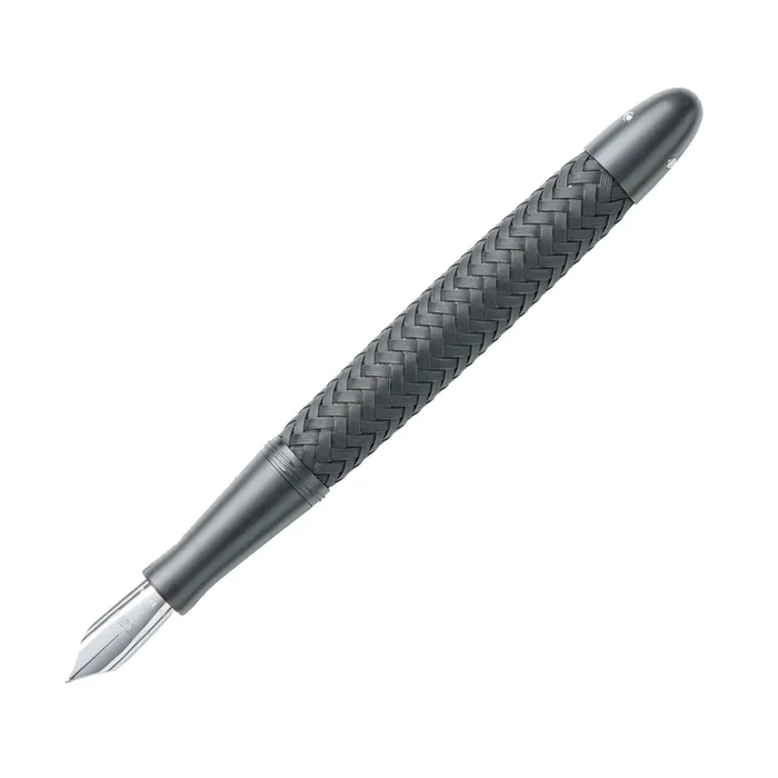 Porsche Design Tec Flex Fountain Pen