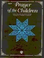 Prayer of the Children – SATB Choral