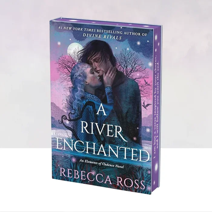 [PREORDER] A River Enchanted [Collector’s Edition]