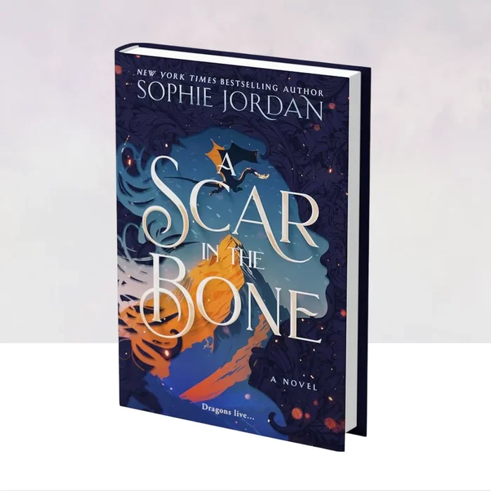 [PREORDER] A Scar in the Bone [Standard Edition]