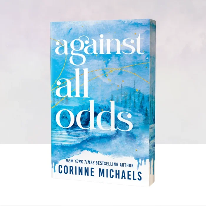 [PREORDER] Against All Odds [Deluxe Edition]
