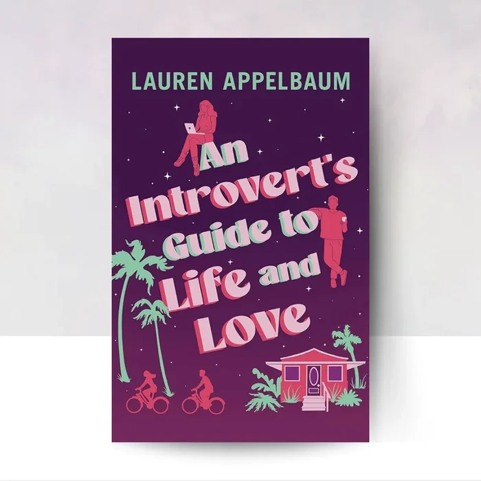 [PREORDER] An Introvert’s Guide to Life and Love