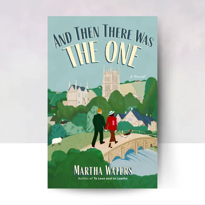 [PREORDER] And Then There Was The One