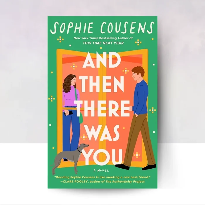 [PREORDER] And Then There Was You