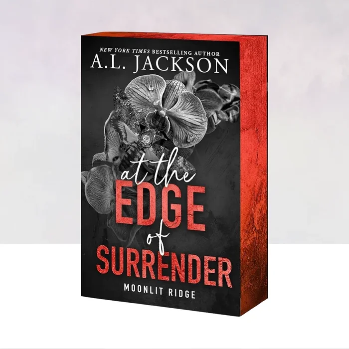 [PREORDER] At the Edge of Surrender