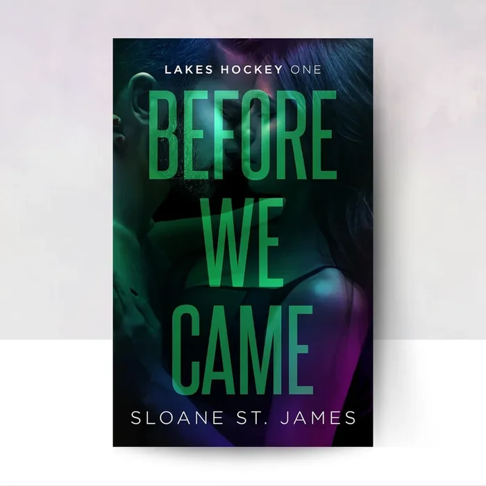 [PREORDER] Before We Came